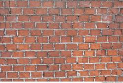 Photo Texture of Wall Bricks